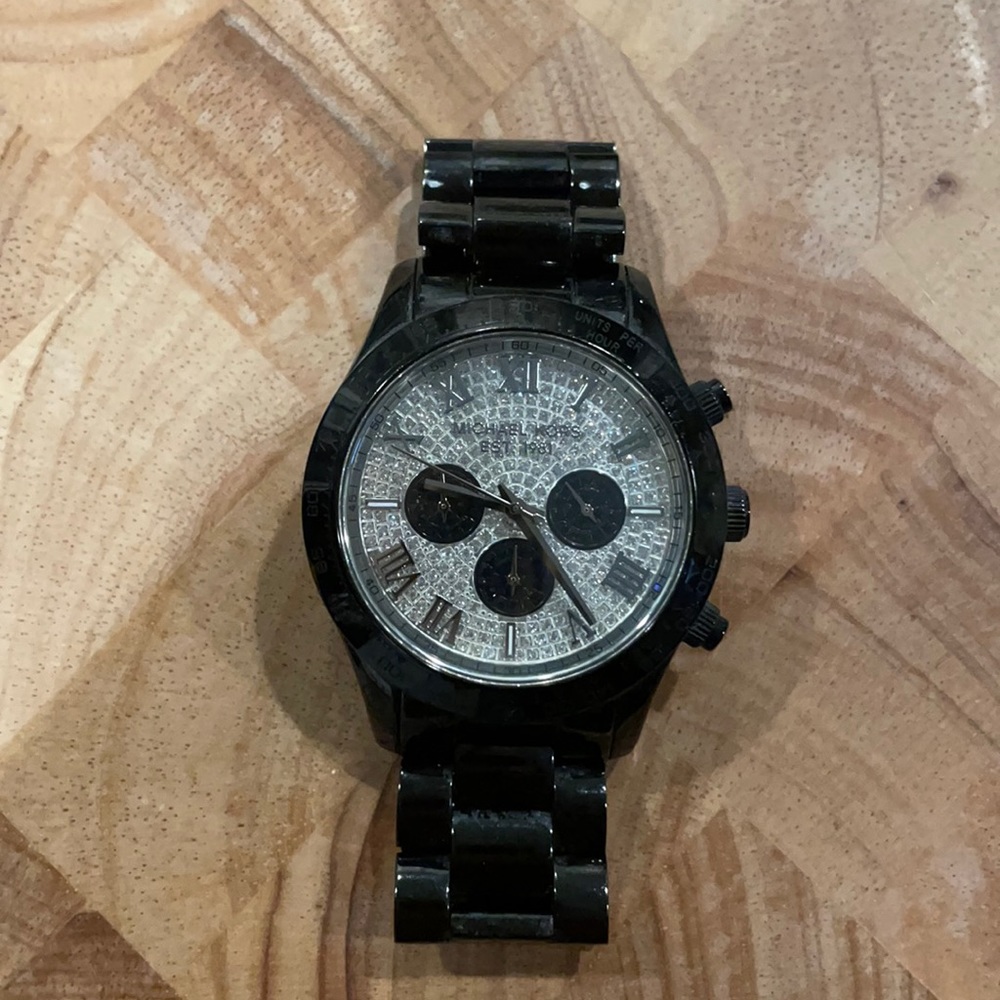 Women’s Michael’s watch original $179